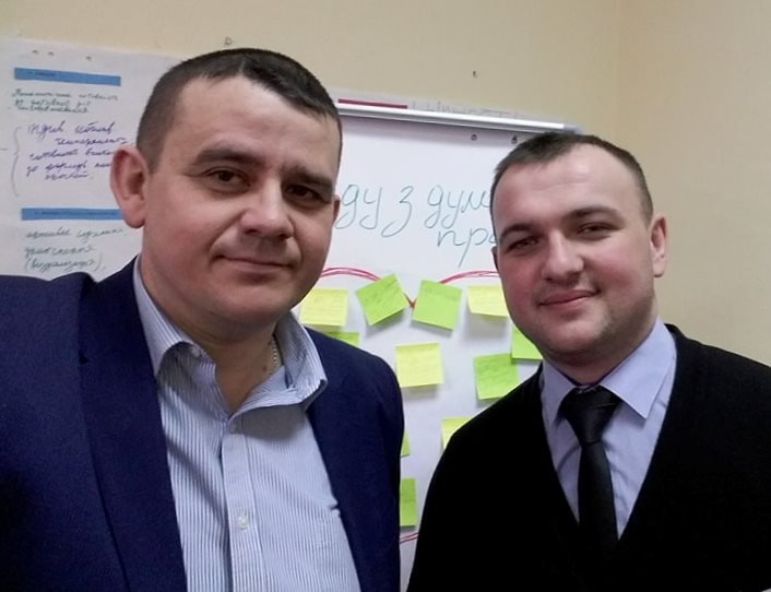 Найактивніші учасники